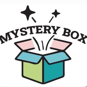 Mystery Box 10 items